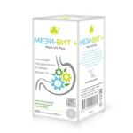 Мези Вит Плюс