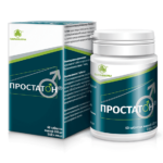 Простатон П коллаж