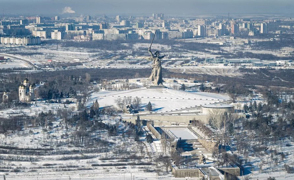 Выбирая лучшее, волгоградцы отдают предпочтение биокомплексам холдинга «Парафарм»