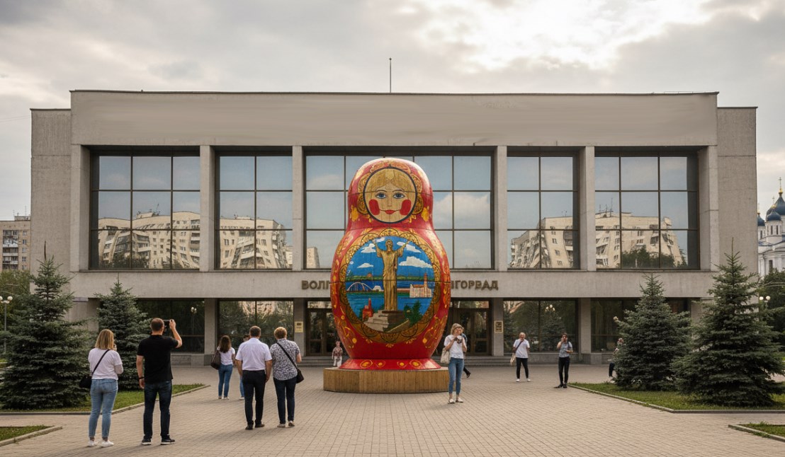 Выставка Модный товар 2020 – здоровье всегда в моде