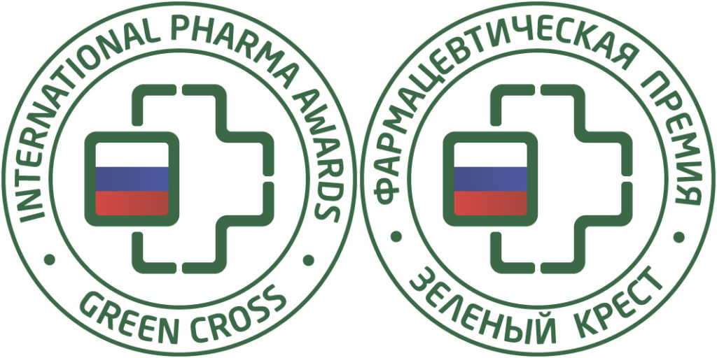 золотой крест