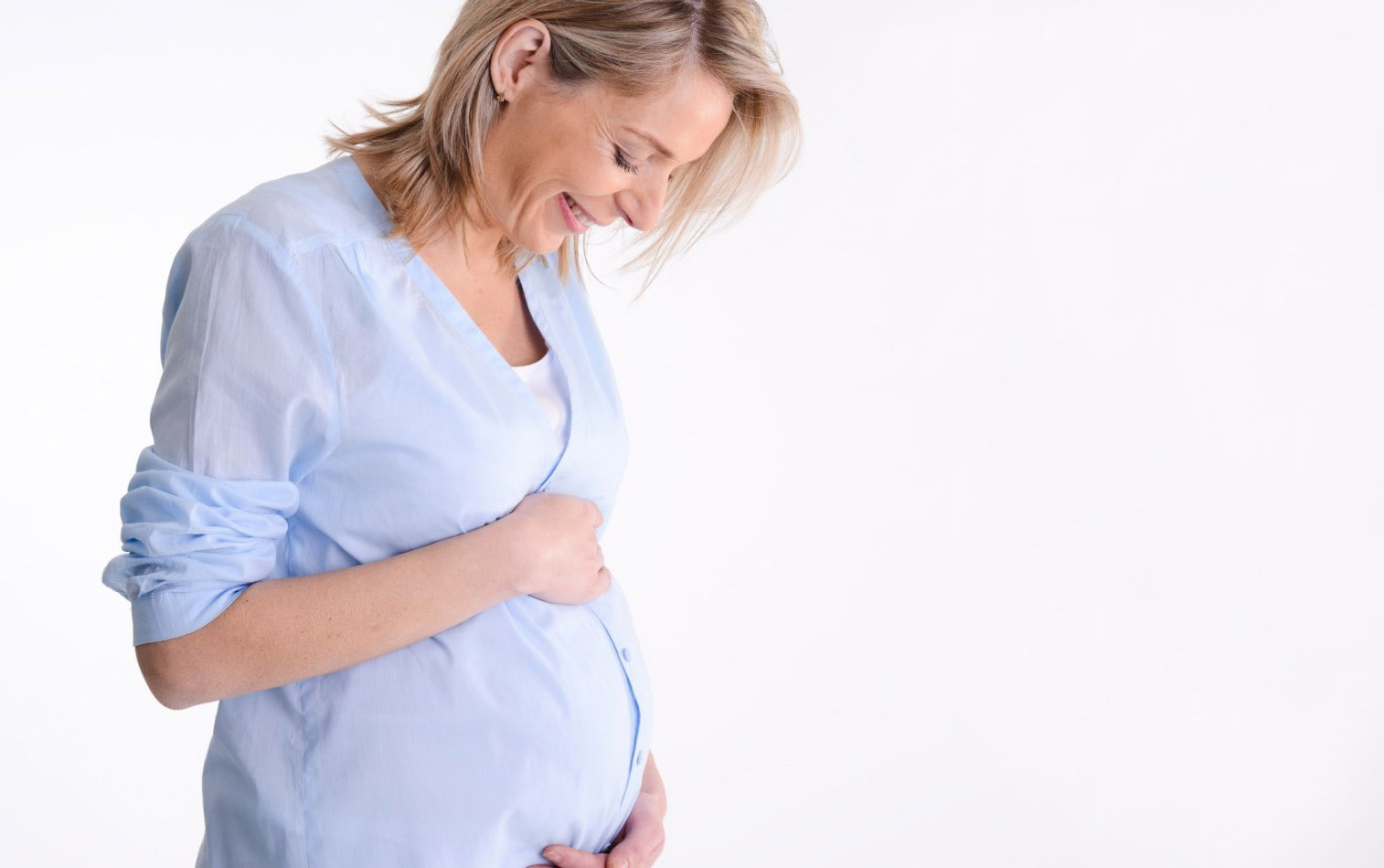 поздняя беременность и климакс
