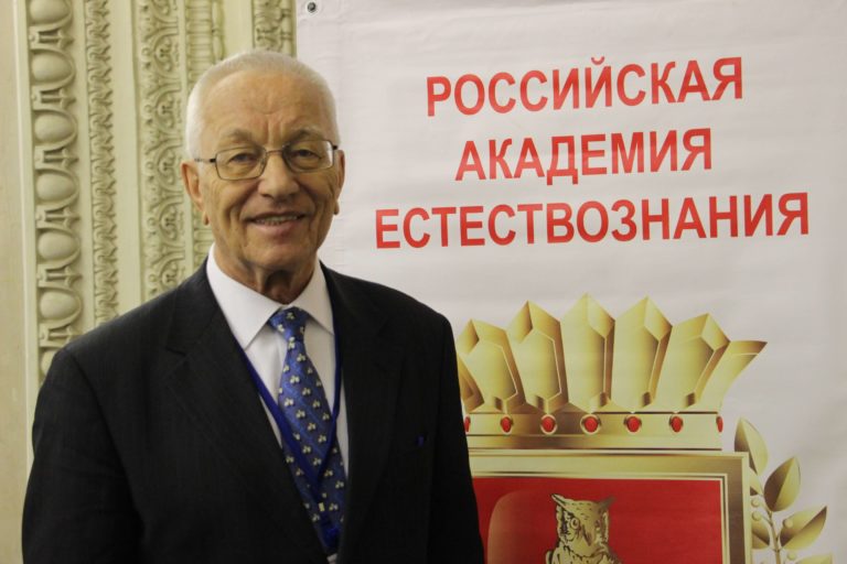 Можно ли вылечить остеопороз? Интервью профессора Струкова «Пензенской Правде»