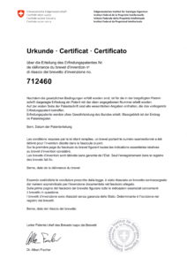 CH712460-титульный лист+описание патента Швейцария_Страница_1