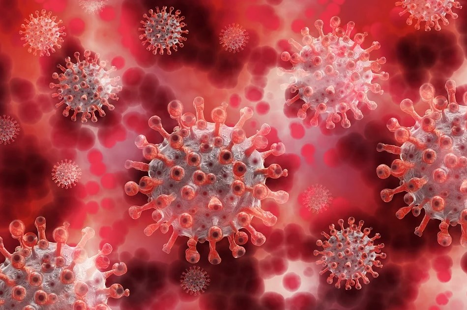 вирусный конъюнктивит при коронавирусе