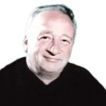 Сейфулла Рошен Джафарович