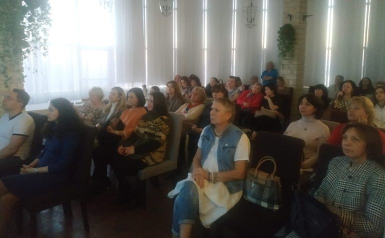 Инновационная разработка компании «Парафарм» представлена на съезде гинекологов в Ростове-на-Дону
